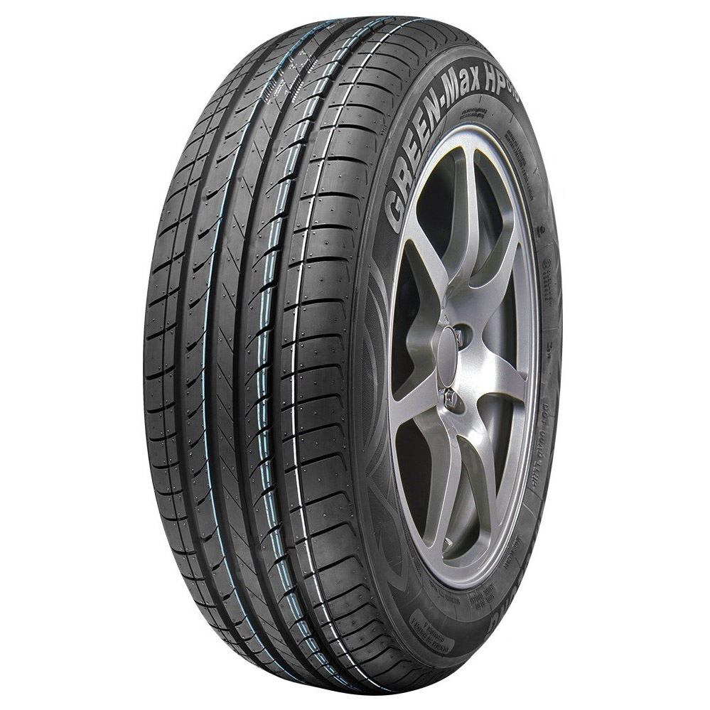 NEUM LING LONG 195/60R15 GREEN MAX HP010 (4PR 88H) CN